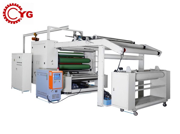 YG-PUR1-1 PUR热熔胶涂布复合机