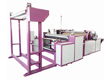 YG-PUR4热熔胶膜贴合机 预热加冷却 环保高能型