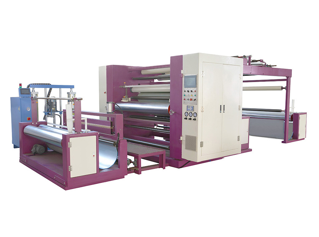 什么是pur复合机?