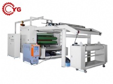 YG-PUR1-1 PUR热熔胶涂布复合机